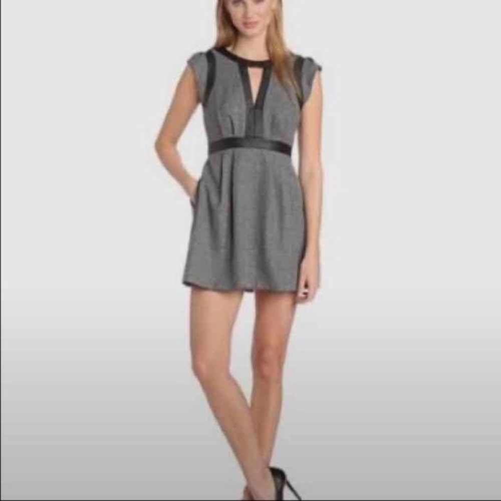 BCBG dress